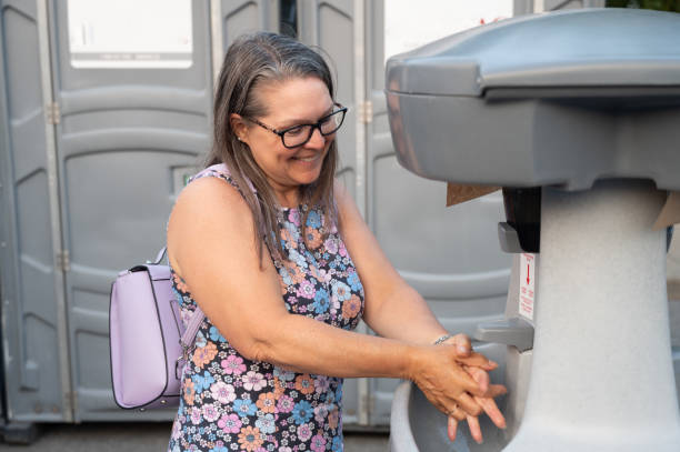 Best Handicap porta potty rental  in Clearlake Oaks, CA