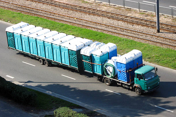 Portable Toilet Options We Offer in Clearlake Oaks, CA