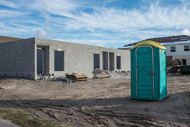 Best Sanitation services for porta potties  in Clearlake Oaks, CA